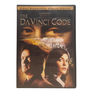 The Da Vinci Code