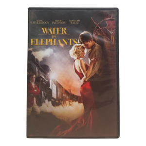 Water for Elephants