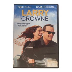 Larry Crowne
