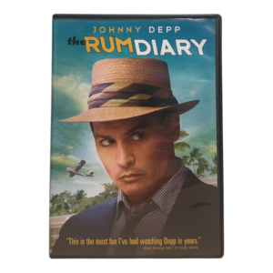 The Rum Diary