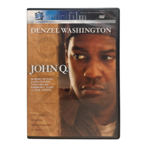 John Q