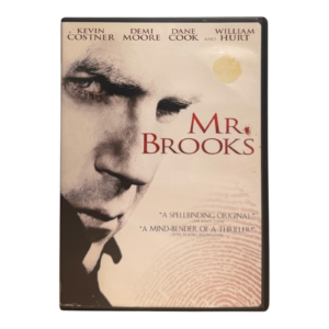 Mr. Brooks
