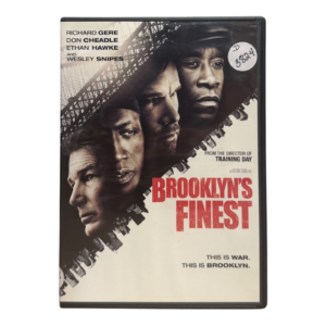 Brooklyn's Finest
