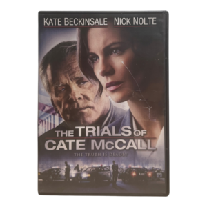 The Trials of Cate McCall