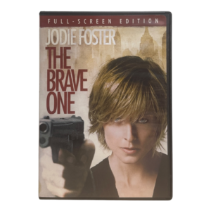 The Brave One