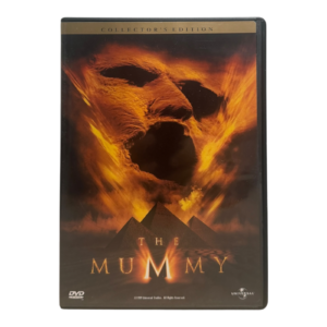 The Mummy