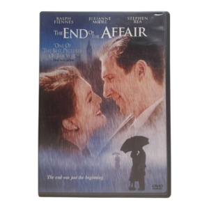 The End of the Affair