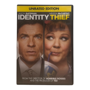 Identity Thief