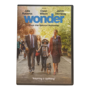 Wonder