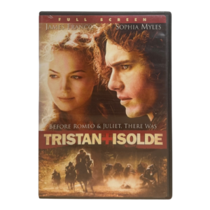 Tristan + Isolde