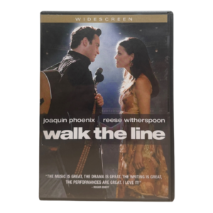 Walk the Line