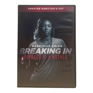 Breaking In