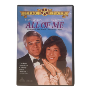 All of Me