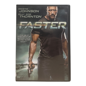 Faster