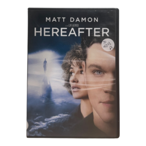 Hereafter