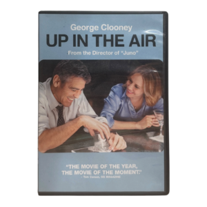 Up in the Air