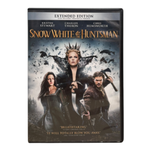 Snow White and the Huntsman