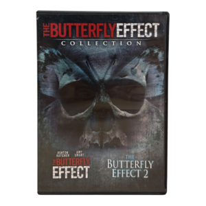 The Butterfly Effect / The Butterfly Effect 2