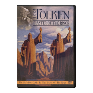 Master of the Rings: The Unauthorized Story Behind J.R.R. Tolkien's 'Lord of the Rings'