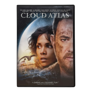 Cloud Atlas