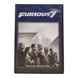 Furious 7
