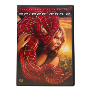 Spider-Man 2