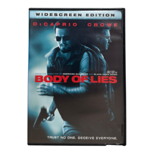 Body of Lies
