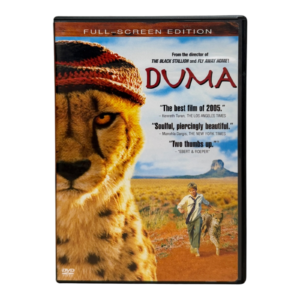 Duma