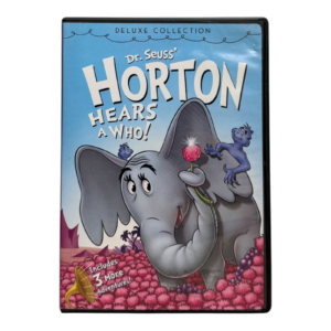 Horton Hears a Who!