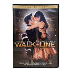 Walk the Line