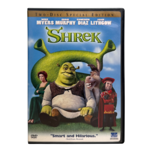 Shrek