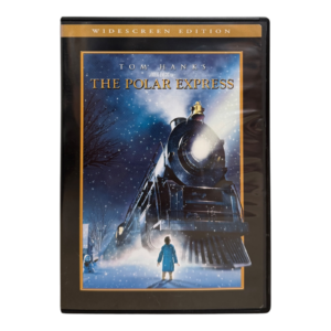 The Polar Express