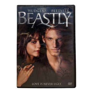 Beastly