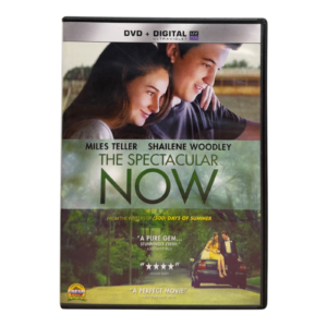 The Spectacular Now