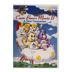 Care Bears Movie II: A New Generation
