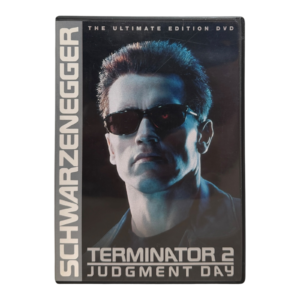 Terminator 2: Judgment Day