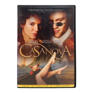 Casanova
