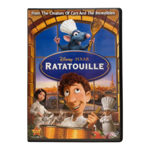 Ratatouille