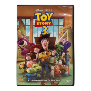 Toy Story 3