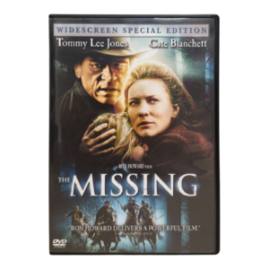 The Missing