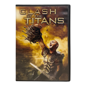Clash of the Titans