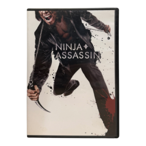 Ninja Assassin