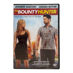 The Bounty Hunter