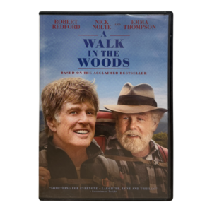 A Walk in the Woods