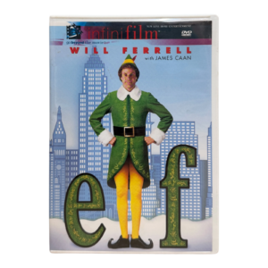 Elf