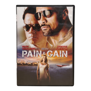 Pain & Gain