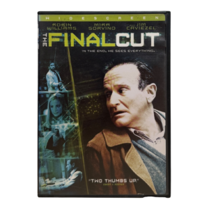 The Final Cut