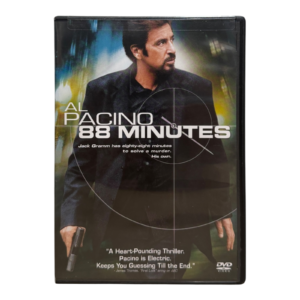 88 Minutes