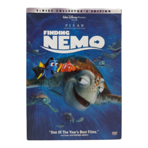 Finding Nemo
