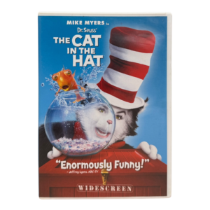 The Cat in the Hat